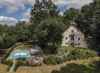 Bild 37344 von Haus Villa Forestiera