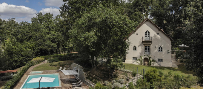 Bild 37344 von Haus Villa Forestiera