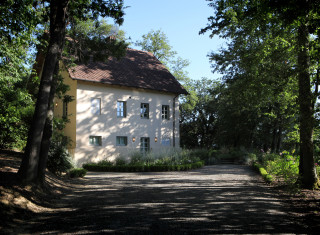 Bild 37345 von Haus Villa Forestiera