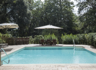 Bild 37346 von Haus Villa Forestiera