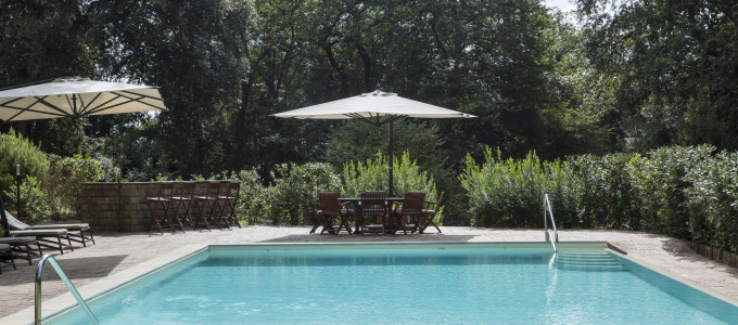 Bild 37346 von Haus Villa Forestiera