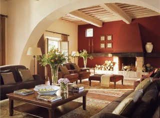 Bild 37353 von Haus Villa Alighieri