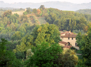 Bild 37360 von Haus Villa Alighieri