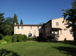 Bild 37361 von Haus Villa Alighieri