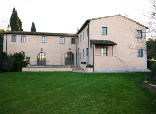 Bild 37362 von Haus Villa Alighieri