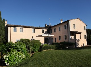 Bild 37374 von Haus Villa Alighieri