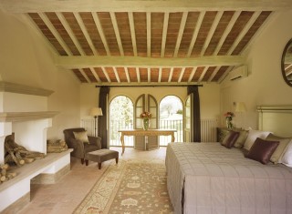 Bild 37376 von Haus Villa Alighieri