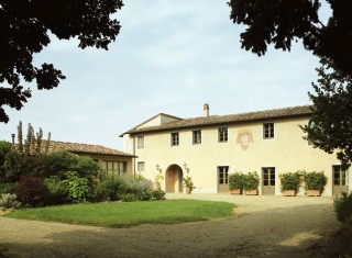 Bild 37377 von Haus Villa Alighieri