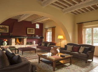 Bild 37380 von Haus Villa Alighieri