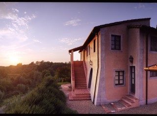 Bild 37383 von Haus Villa Alighieri