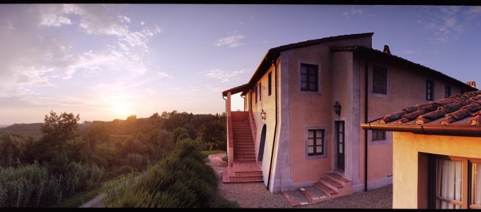 Bild 37383 von Haus Villa Alighieri