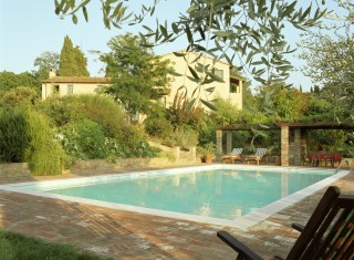 Bild 37384 von Haus Villa Alighieri