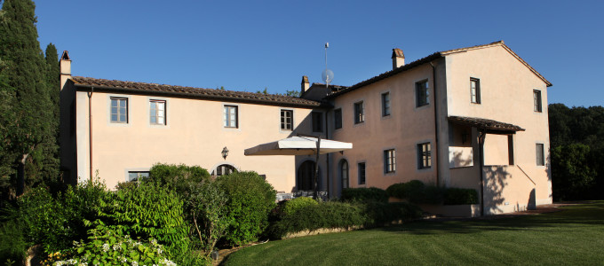 Bild 37385 von Haus Villa Alighieri