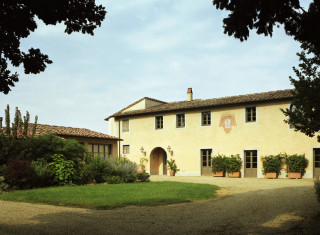 Bild 37388 von Haus Villa Alighieri