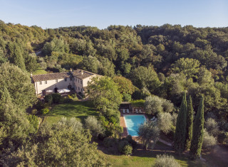 Bild 37389 von Haus Villa Alighieri