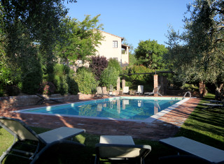 Bild 37390 von Haus Villa Alighieri