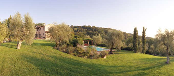 Bild 37392 von Haus Villa Alighieri