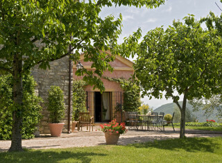 Bild 44850 von Haus Villa Carlotta