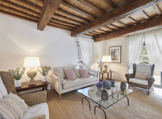 Bild 36029 von Haus Villa Sangallo