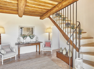 Bild 36031 von Haus Villa Sangallo