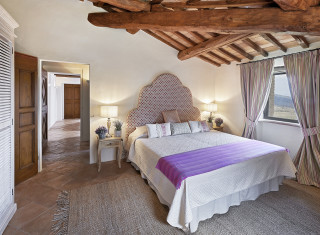 Bild 36032 von Haus Villa Sangallo