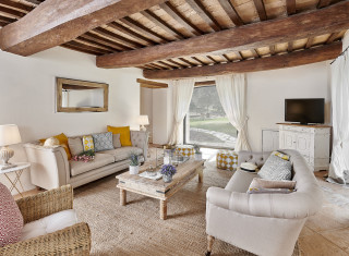 Bild 36033 von Haus Villa Sangallo