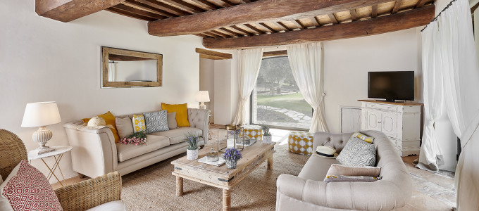 Bild 36033 von Haus Villa Sangallo