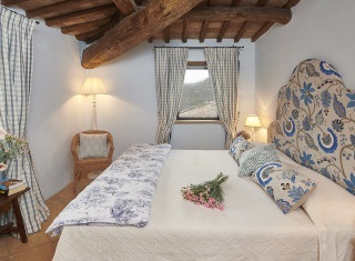 Bild 36034 von Haus Villa Sangallo