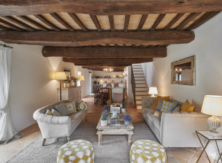 Bild 36035 von Haus Villa Sangallo