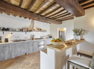 Bild 36037 von Haus Villa Sangallo