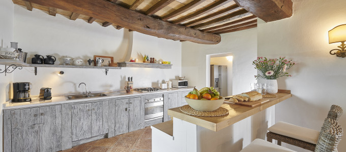 Bild 36037 von Haus Villa Sangallo