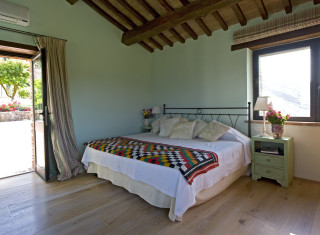 Bild 36038 von Haus Villa Sangallo