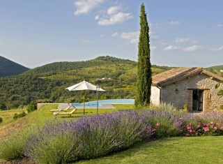 Bild 36039 von Haus Villa Sangallo