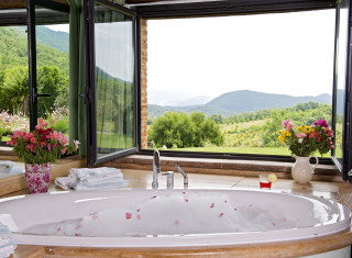 Bild 36040 von Haus Villa Sangallo