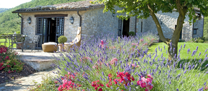 Bild 36042 von Haus Villa Sangallo