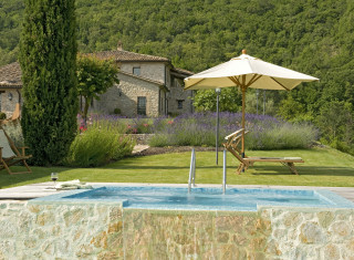 Bild 36043 von Haus Villa Sangallo