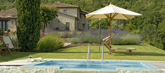 Bild 36043 von Haus Villa Sangallo