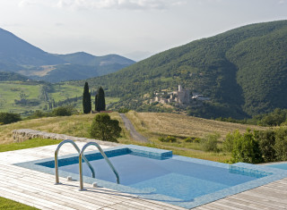 Bild 36044 von Haus Villa Sangallo