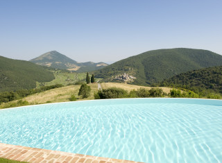 Bild 36045 von Haus Villa Sangallo