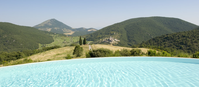 Bild 36045 von Haus Villa Sangallo