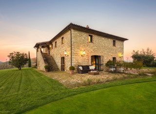 Bild 36048 von Haus Villa Sangallo