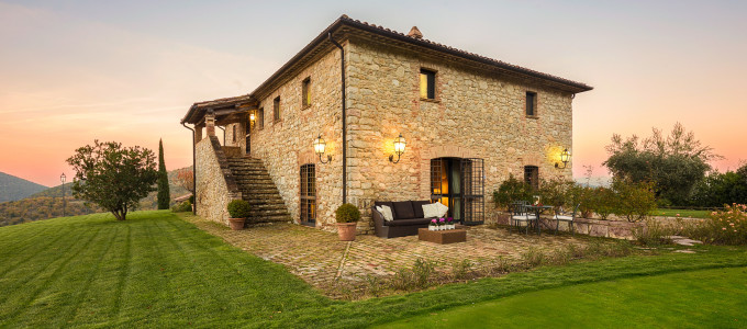 Bild 36048 von Haus Villa Sangallo