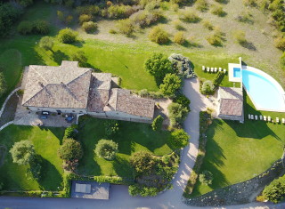 Bild 36049 von Haus Villa Sangallo