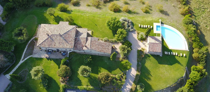 Bild 36049 von Haus Villa Sangallo