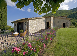 Bild 36050 von Haus Villa Sangallo