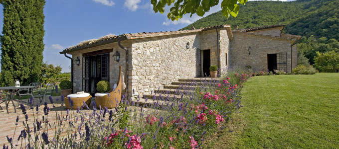 Bild 36050 von Haus Villa Sangallo