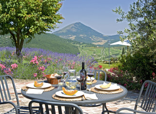 Bild 36052 von Haus Villa Sangallo