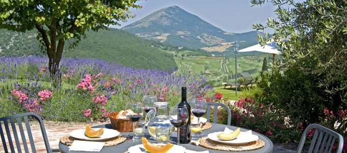 Bild 36052 von Haus Villa Sangallo