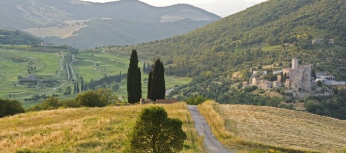 Bild 36053 von Haus Villa Sangallo