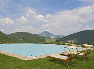 Bild 36054 von Haus Villa Sangallo